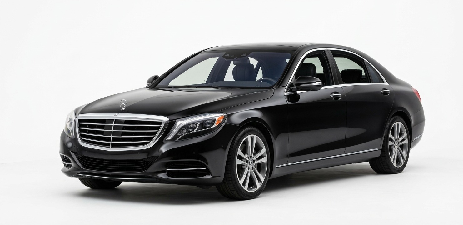 Executive Sedan