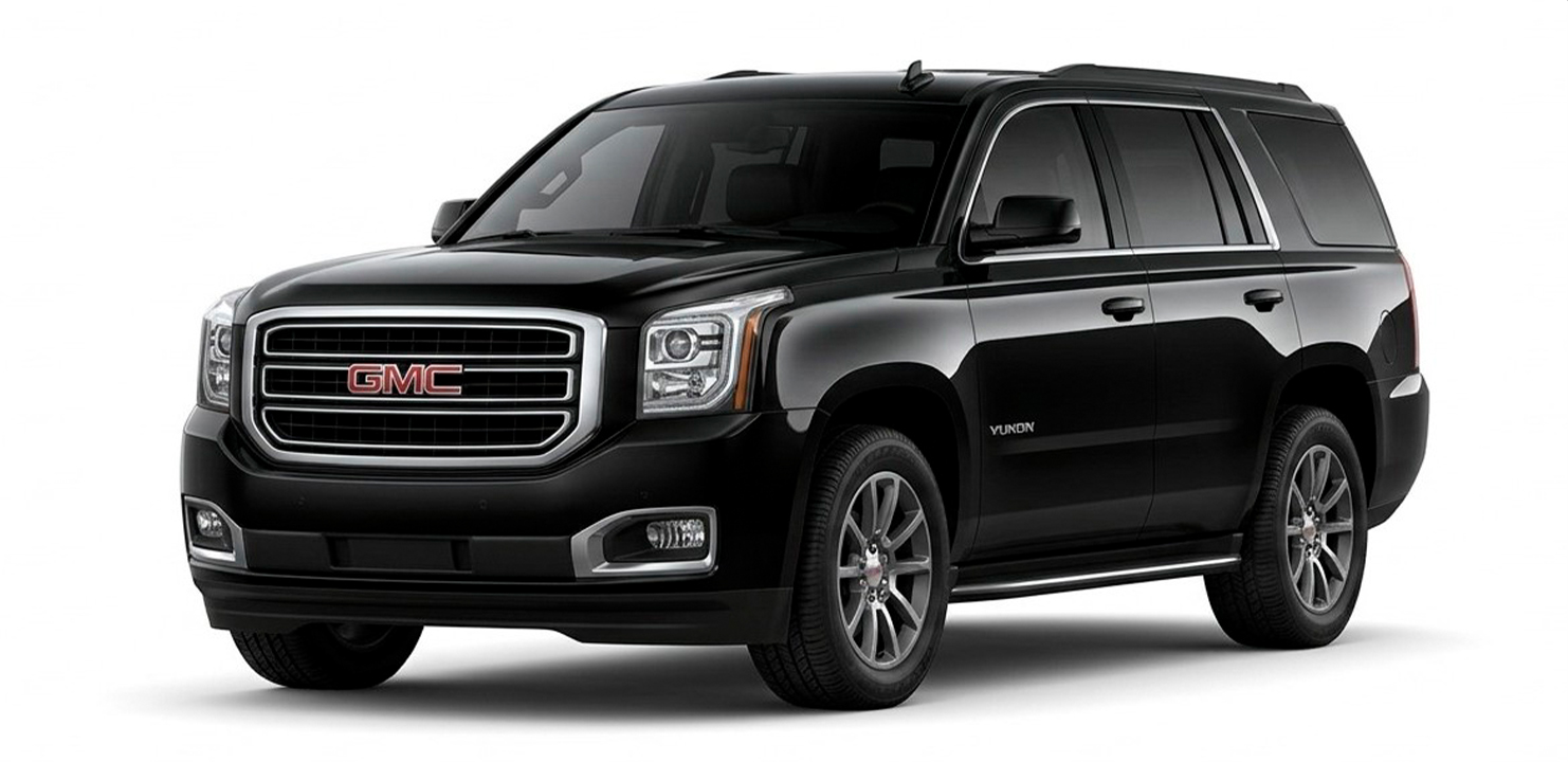 Luxury SUV