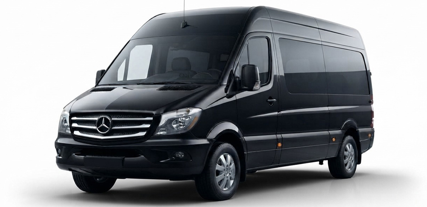 Sprinter Van